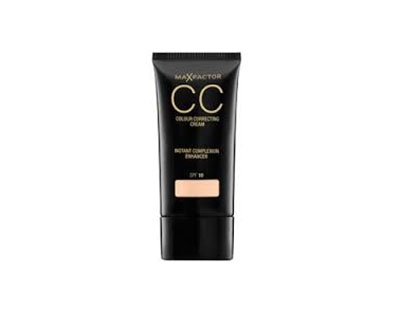 CC Cream Max Factor Colour Correcting Cream
