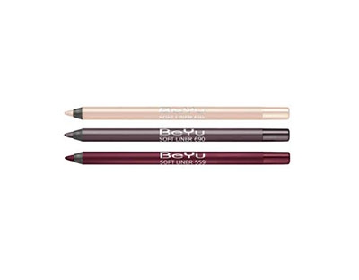 Creion universal pentru buze  BeYu Soft liner For Lips And More