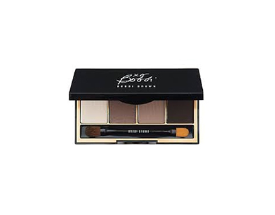 Paleta de farduri Bobbi's Browns Eye Palette