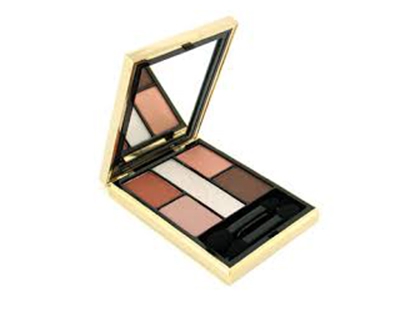 Paleta de farduri Yves Saint Laurent Ombres 5 Lumières