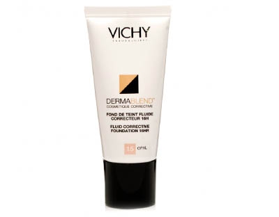 Fond de ten Vichy Dermablend