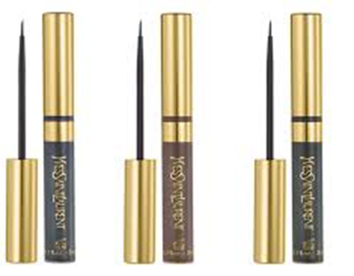 Tus pentru ochi Yves Saint Laurent Baby Doll eyeliner