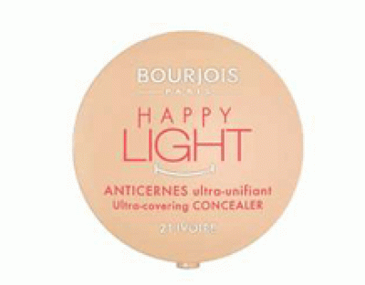 Corector iluminator Bourjois Happy Light