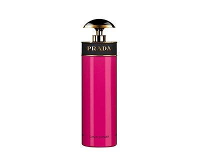 Gel de dus Prada Candy