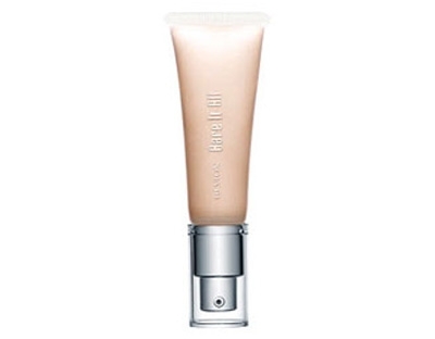 Iluminator Revlon Bare It All