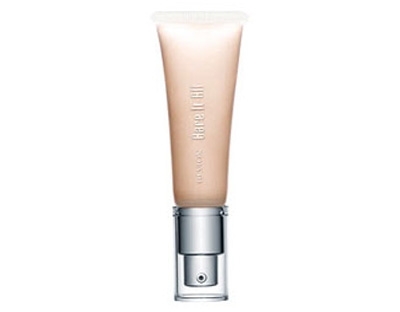 Iluminator Revlon Bare It All