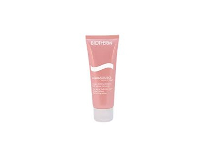 Masca de fata Biotherm Aquasource Mask