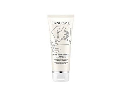 Masca de fata Lancome Pure Empreinte Masque