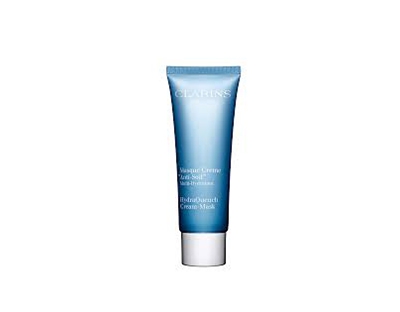 Masca de fata Clarins Hydraquench Mask