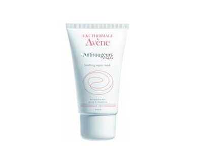 Masca de fata Avene Antirougeurs Mask