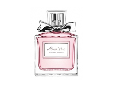 Apa de toaleta Miss Dior Blooming Bouquet