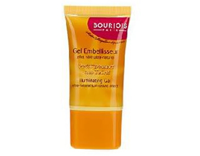 Gel iluminator Bourjois Gel Embelisseur Petit Dessert du Teint