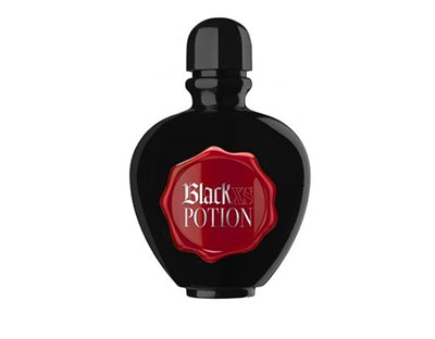 Apa de toaleta Paco Rabanne Black XS Potion