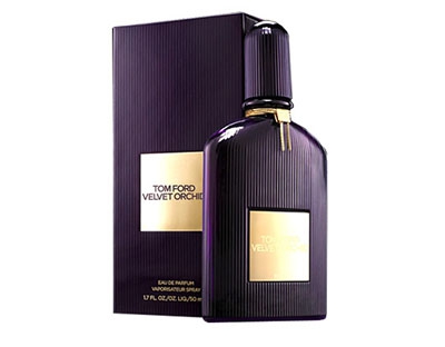 Apa de parfum Tom Ford Velvet Orchid