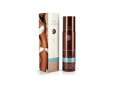 Autobronzant gradual Vita Liberata Gradual Build Self Tan