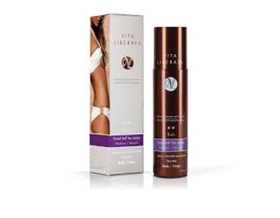 Autobronzant Vita Liberata Tinted Self Tan Gel