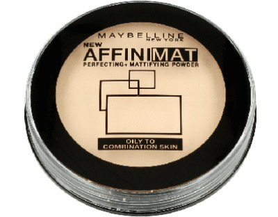 Pudra Maybelline AffiniMat