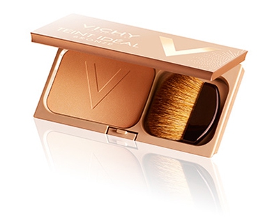Pudra bronzanta Vichy Teint Idéal