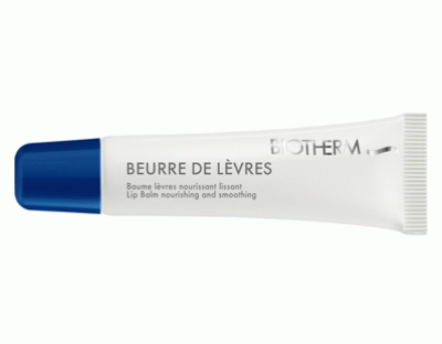 Balsam de buze Biotherm Beurre de Lèvres