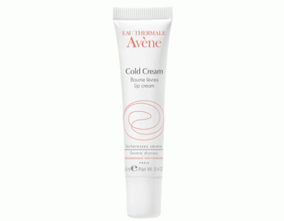 Balsam de buze Avène Cold Cream