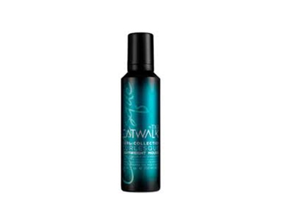 Spuma de par TIGI Catwalk Curlesque