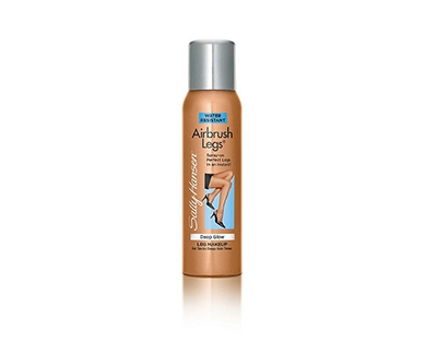 Spray pentru picioare Sally Hansen Airbrush Legs