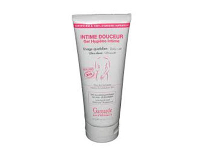 Gel pentru igiena intima Gamarde Body Care Gel Hygiene Intime