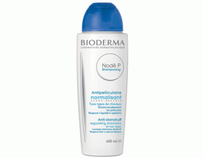 Sampon Bioderma Nodé P