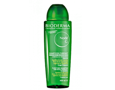 Sampon Bioderma Nodé G