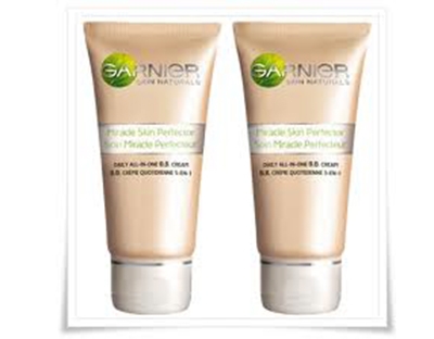 BB Cream Garnier Miracle Skin Perfector