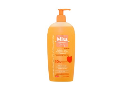 Sampon pentru copii MIXA Baby