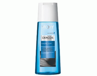 Sampon Vichy Dercos Mineral Soft