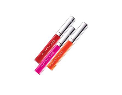 Luciu de buze Maybelline Color Sensational Shine Gloss