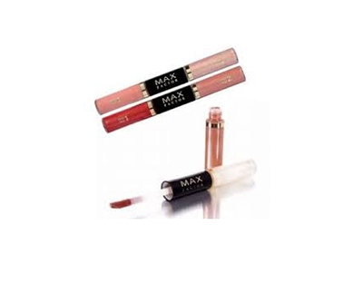 Luciu de buze Max Factor Lipfinity Colour and Gloss