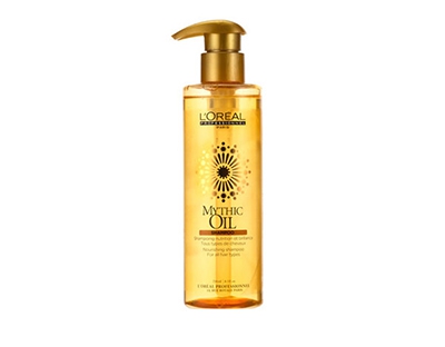 Sampon L'Oréal Professionnel Mythic Oil