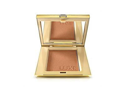Pudra bronzanta Avon Luxe Powder Bronzer