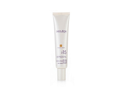 Crema BB SPF 15 Decléor Hydra Floral