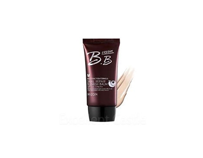 Crema BB Mizon Multi Function Formula