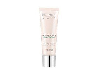 Crema BB Biotherm Aquasource