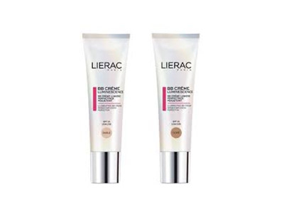 Crema BB Lierac Luminescence