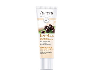 Crema BB 6 in 1 Lavera Beauty Balm
