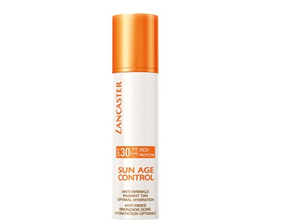 Crema de protectie solara Lancaster Sun Control SPF 30