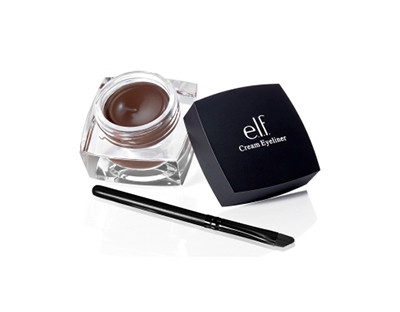 Tus de ochi e.l.f. Cream Eyeliner