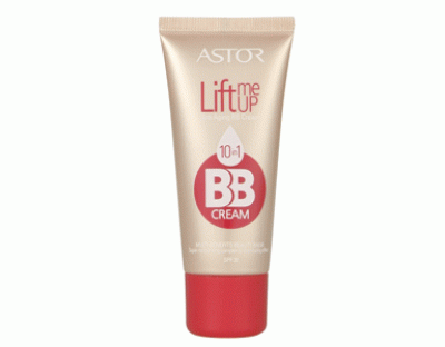 Crema BB Astor Lift Me Up