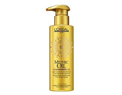 Balsam de par L'Oréal Professionnel Mythic Oil