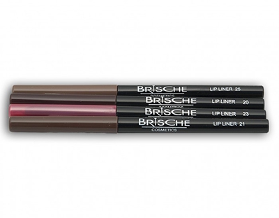 Creion contur pentru buze Brische Automatic