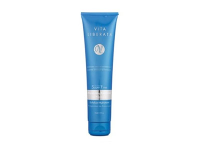 Exfoliant delicat si hidratant Vita Liberata Skin Care