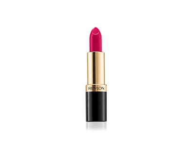 Ruj Revlon Super Lustrous Lipstick Cherries in the Snow