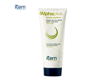 Balsam de par Item Alphaplus