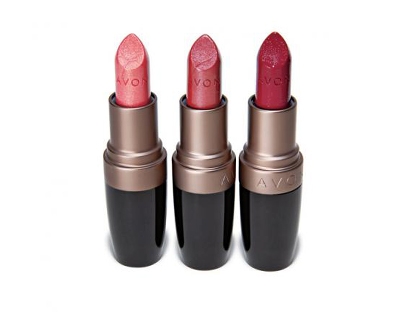 Ruj cu minerale Avon Smooth Minerals Lipstick